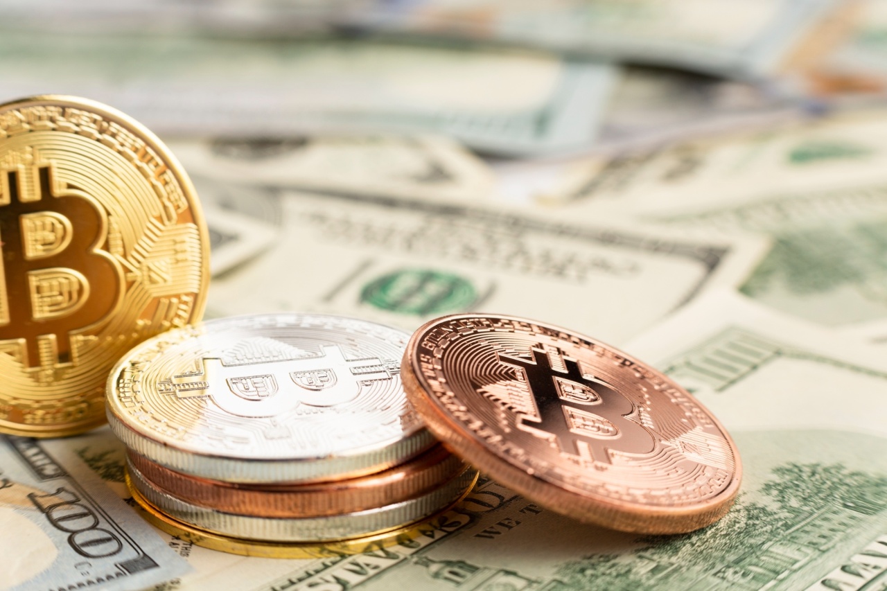 criptomoedas