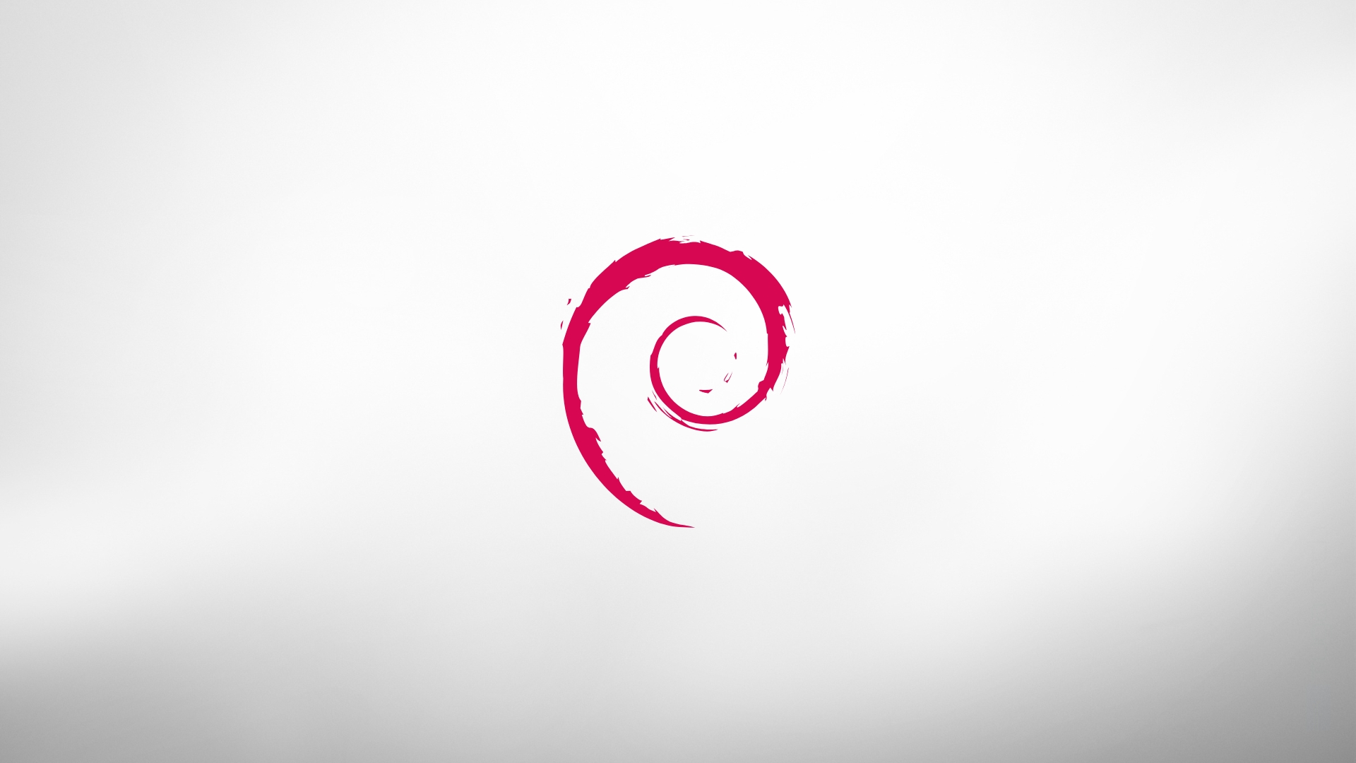 Debian logo