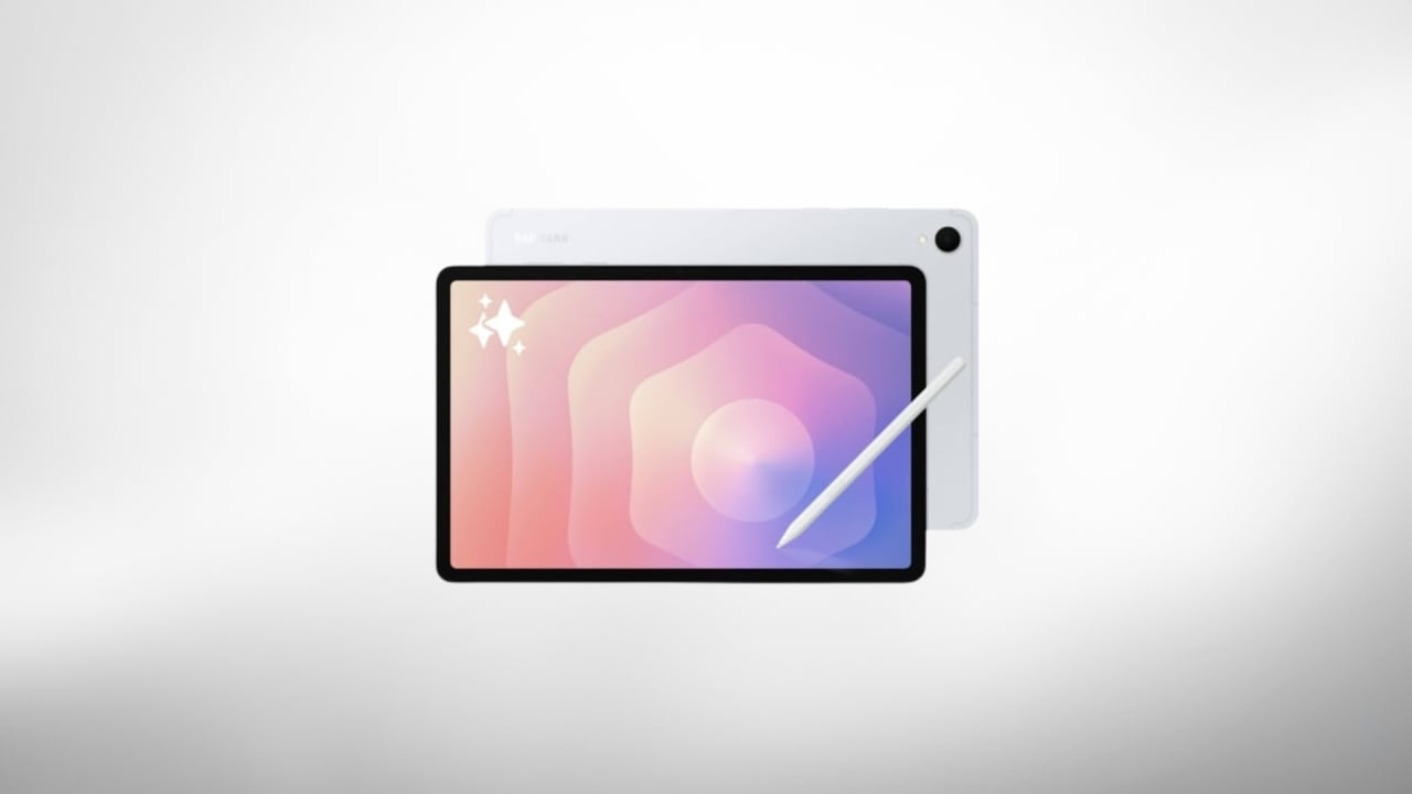 Galaxy Tab S11