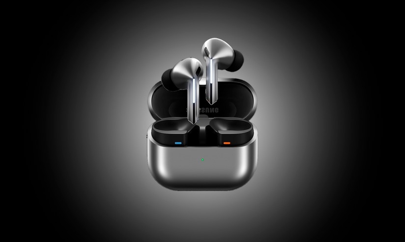 Samsung Galaxy Buds 4 Pro