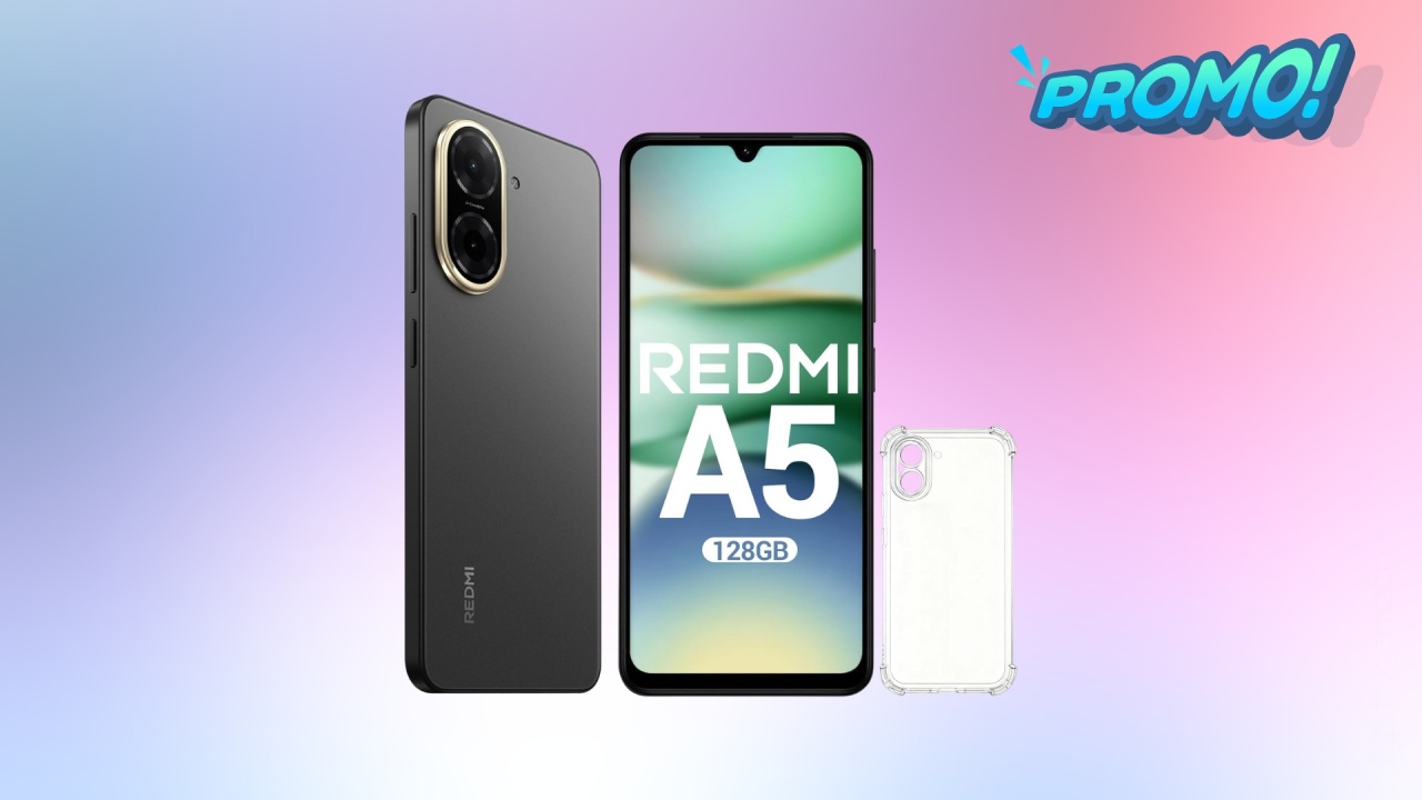 Redmi A5
