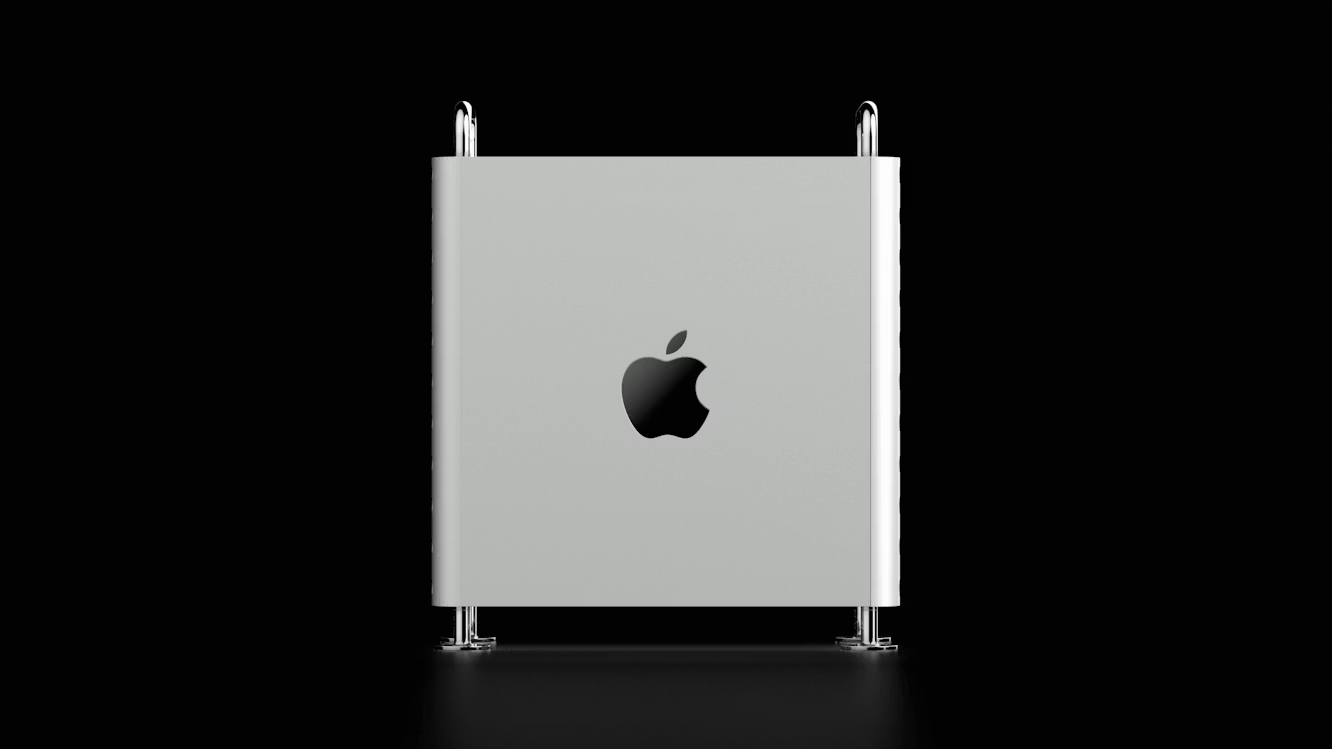 Apple Mac Pro