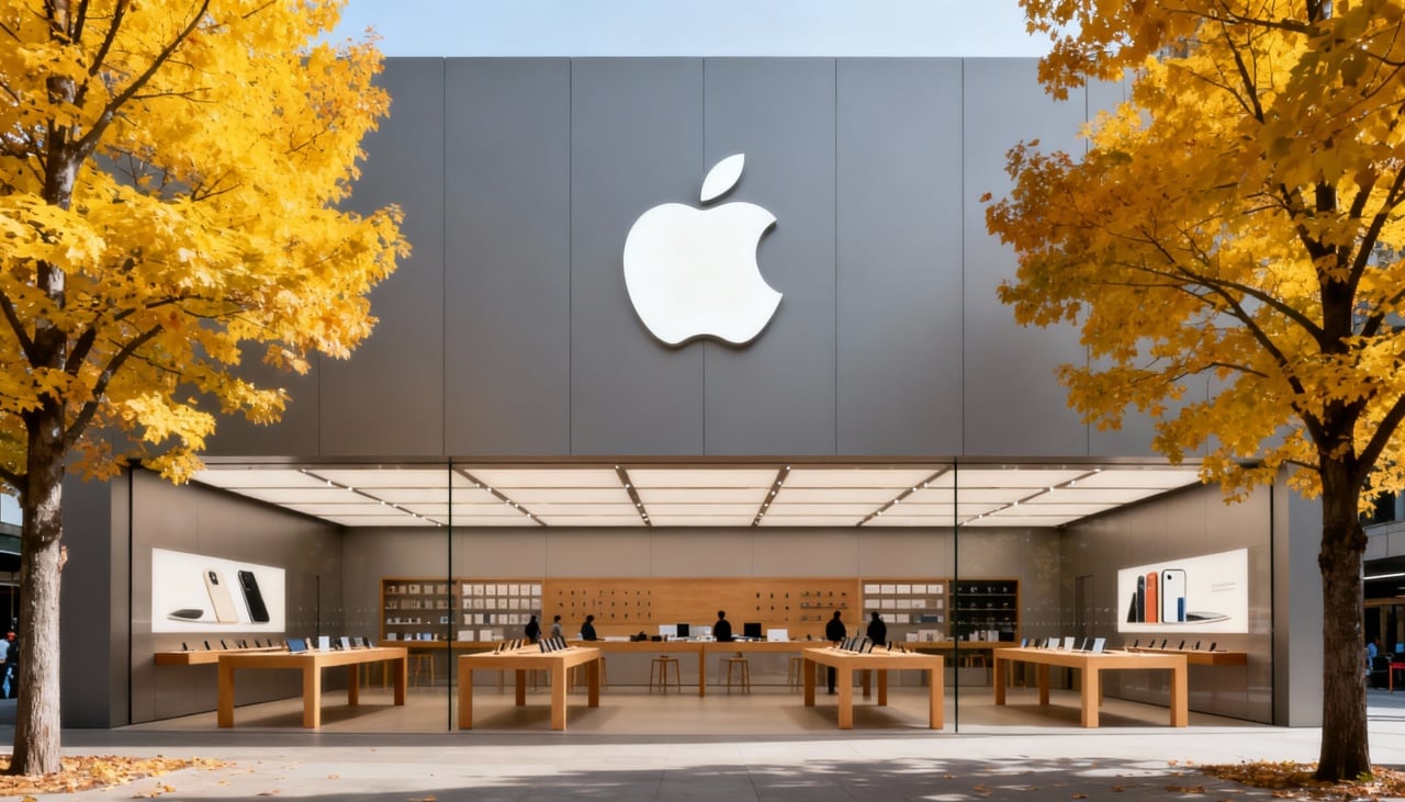 Apple Store