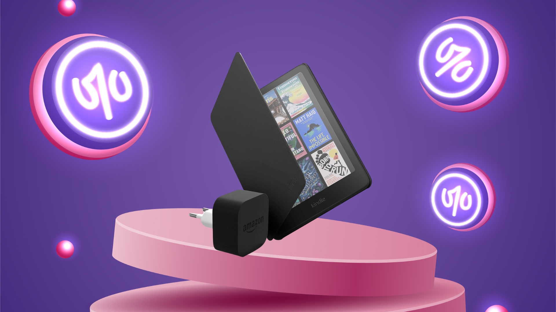 Amazon Kindle Colorsoft 16 GB