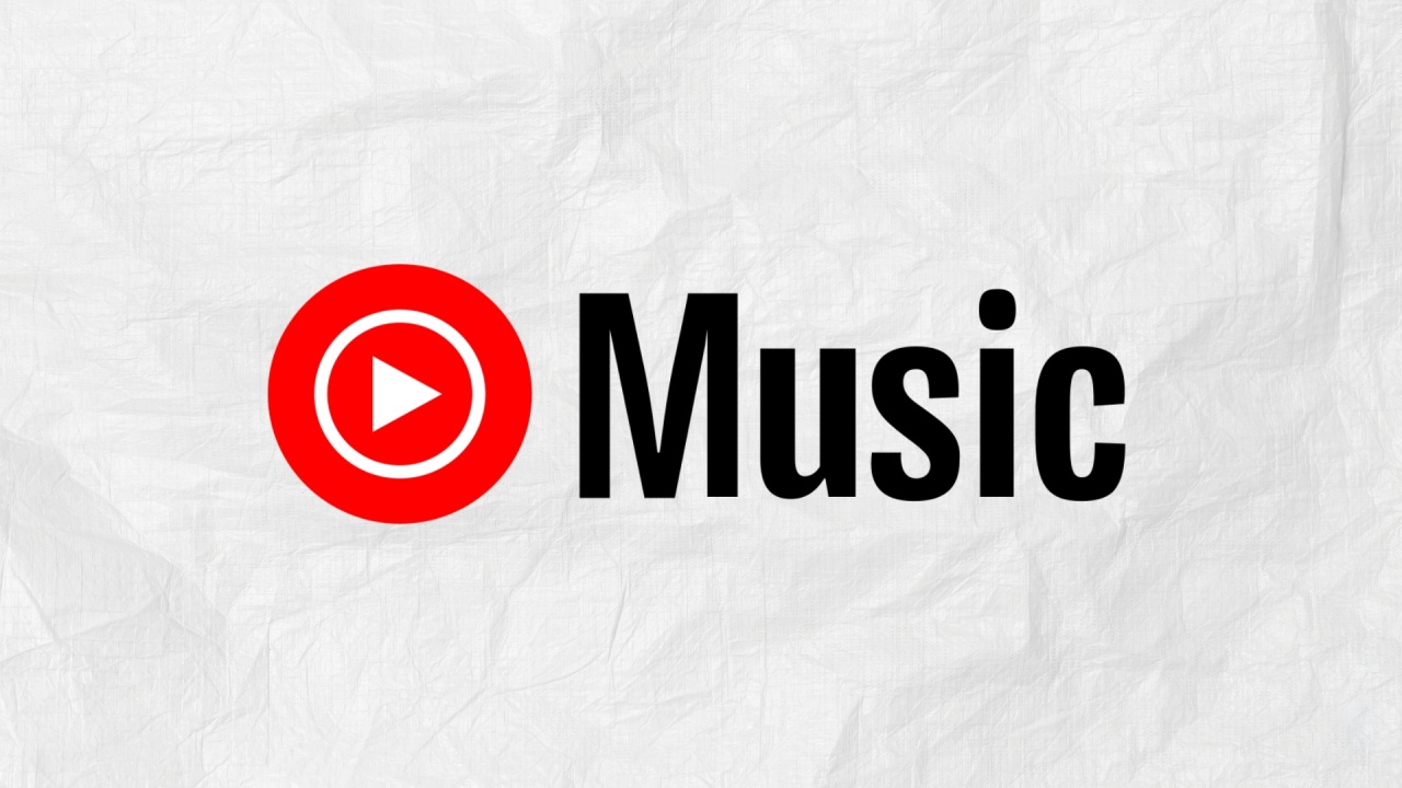 youtube music