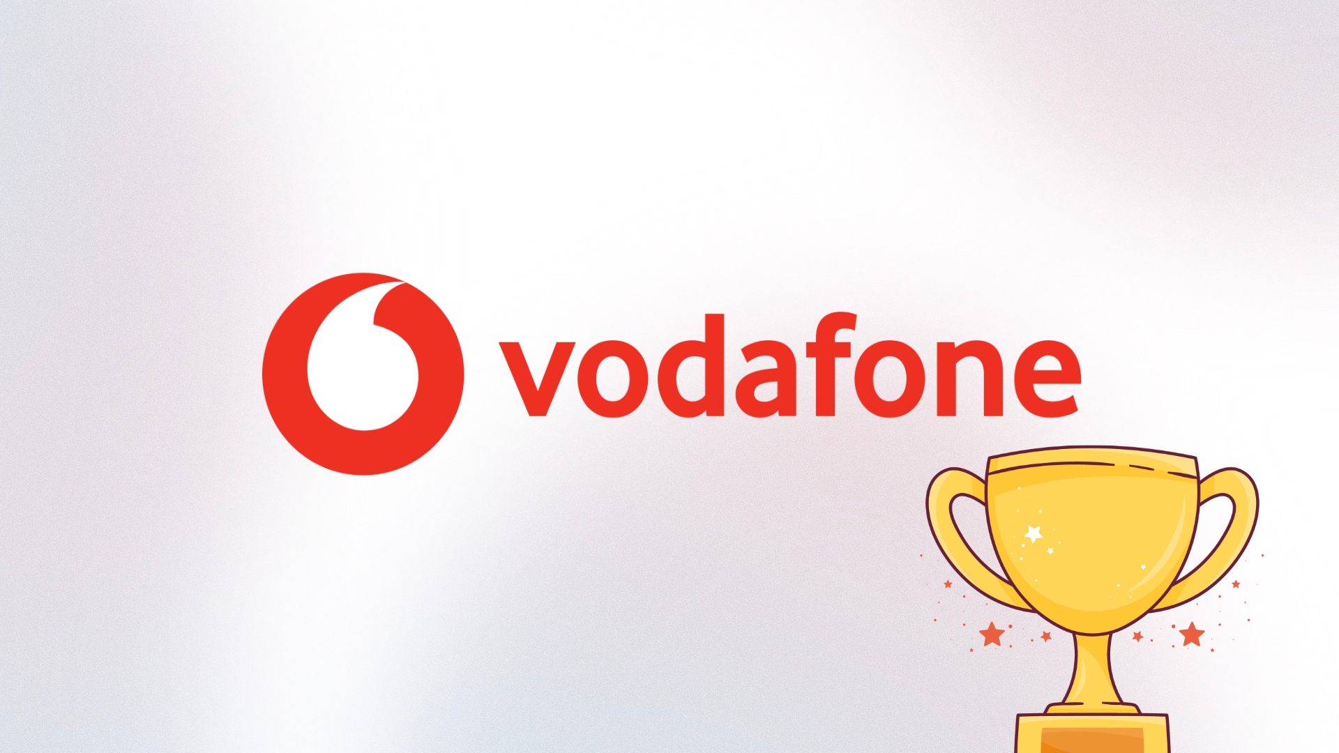 vodafone com prémio