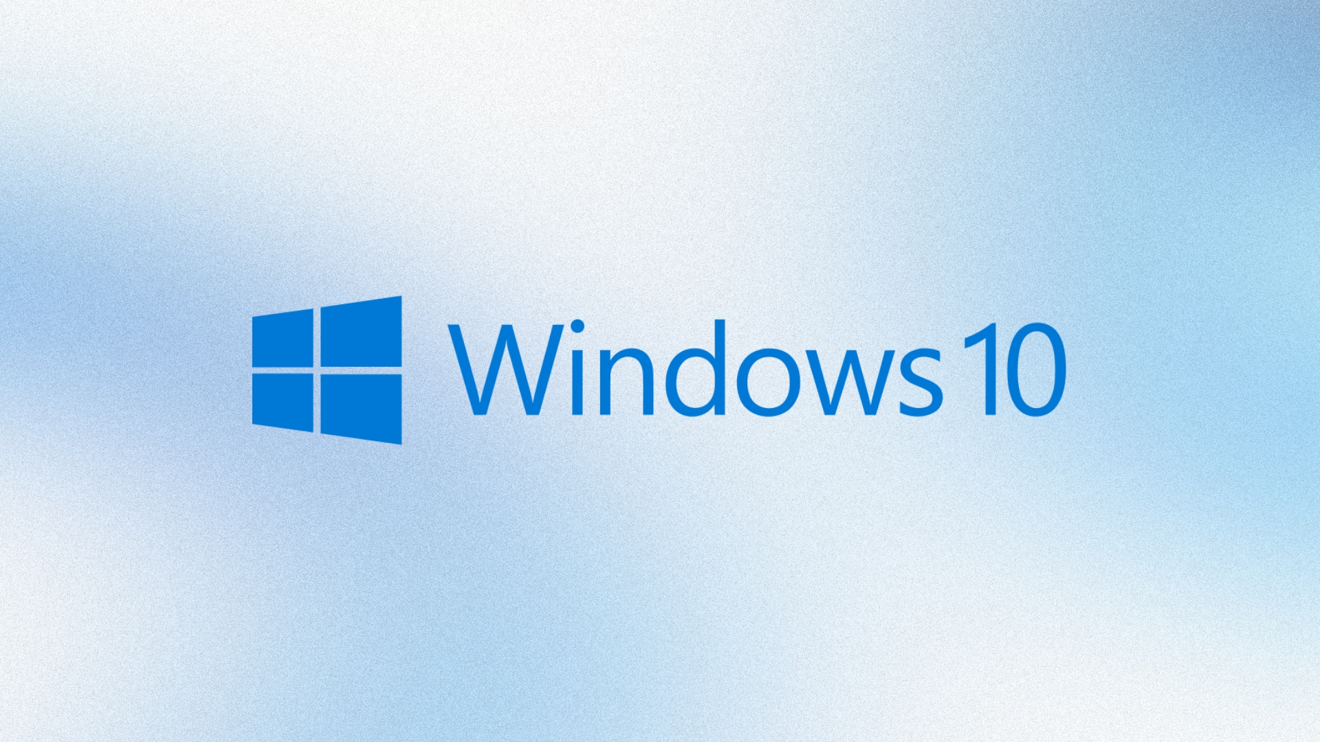 Windows 10 logo