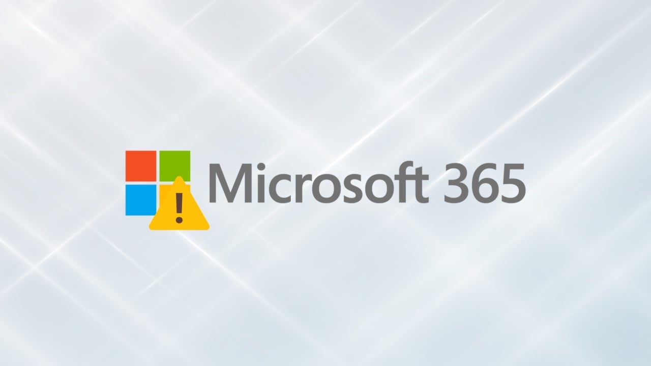 Microsoft 365