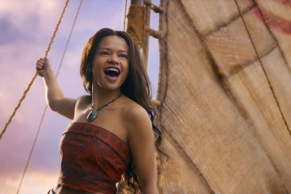filme moana da disney