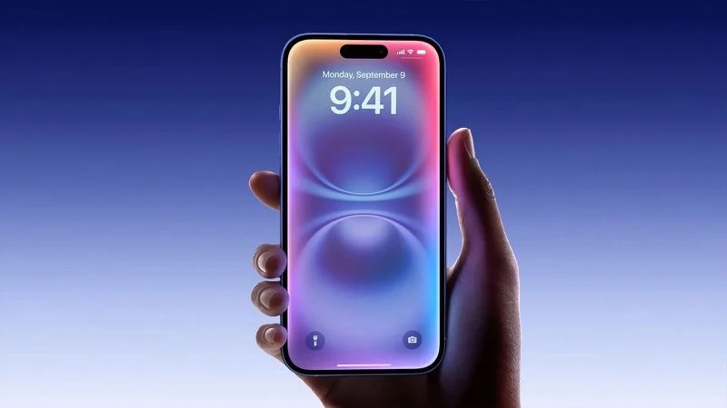 iphone com a siri ativada