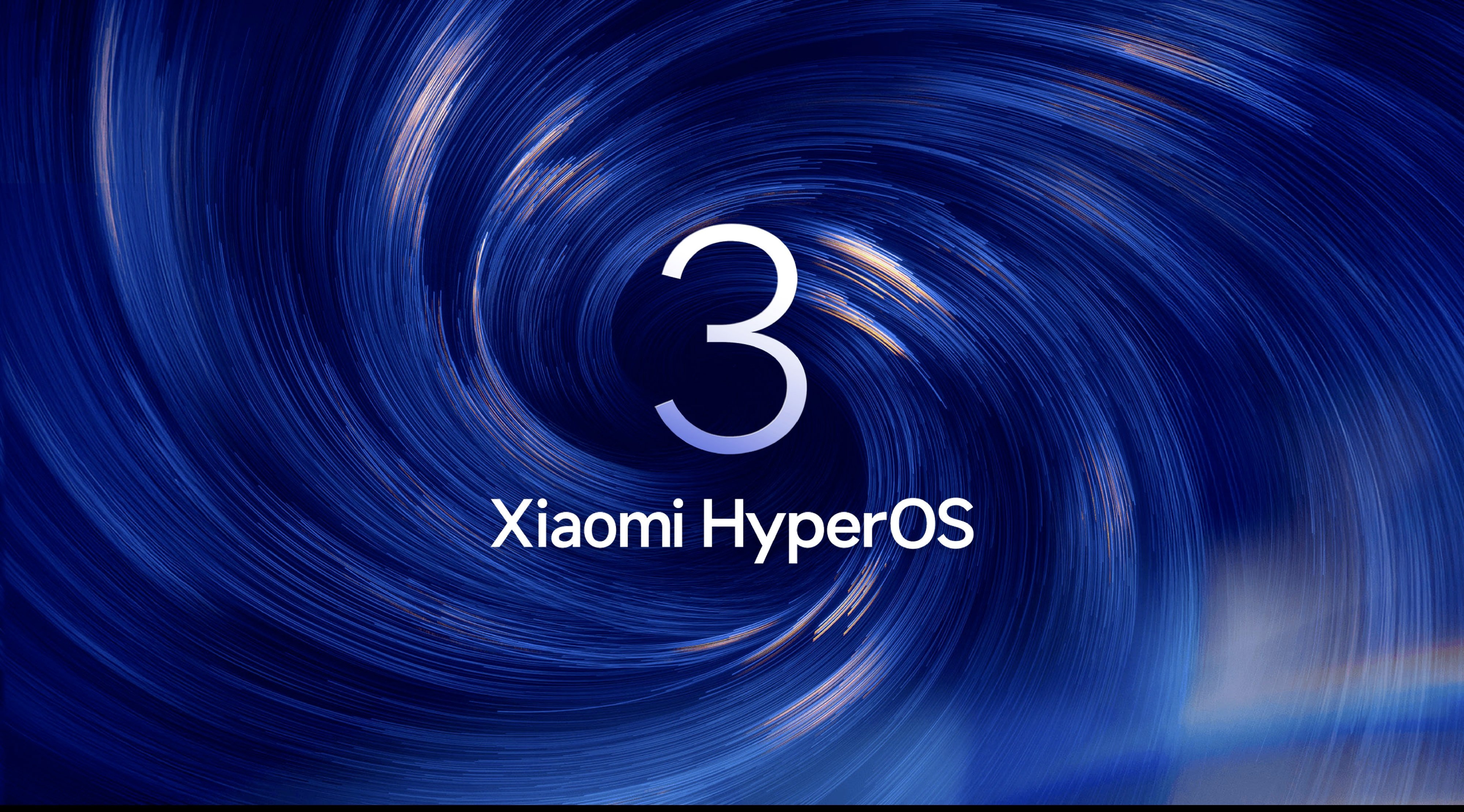 Xiaomi HyperOS 3