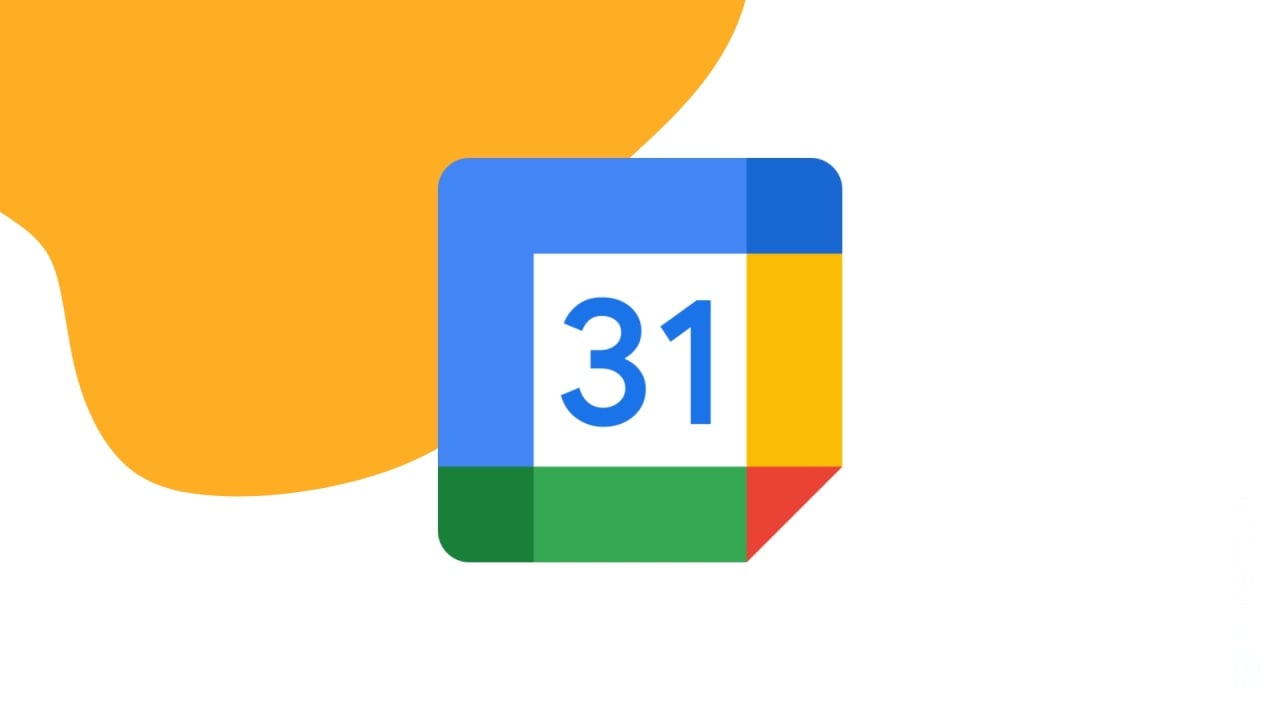 calendário da google