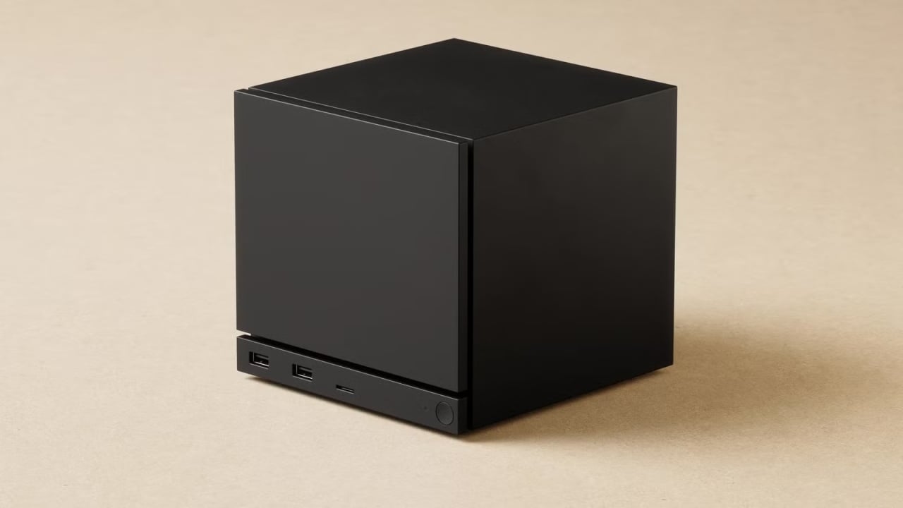 steam machine 2025