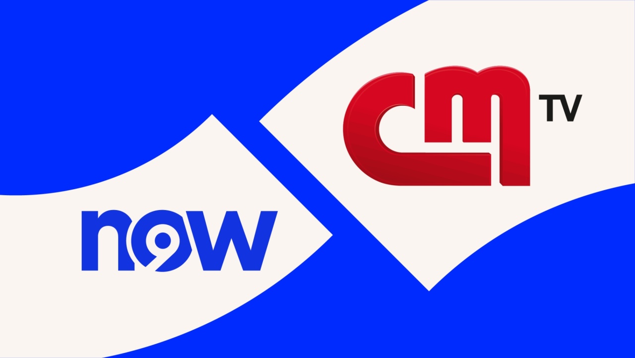 Digi com CMTV e NOW