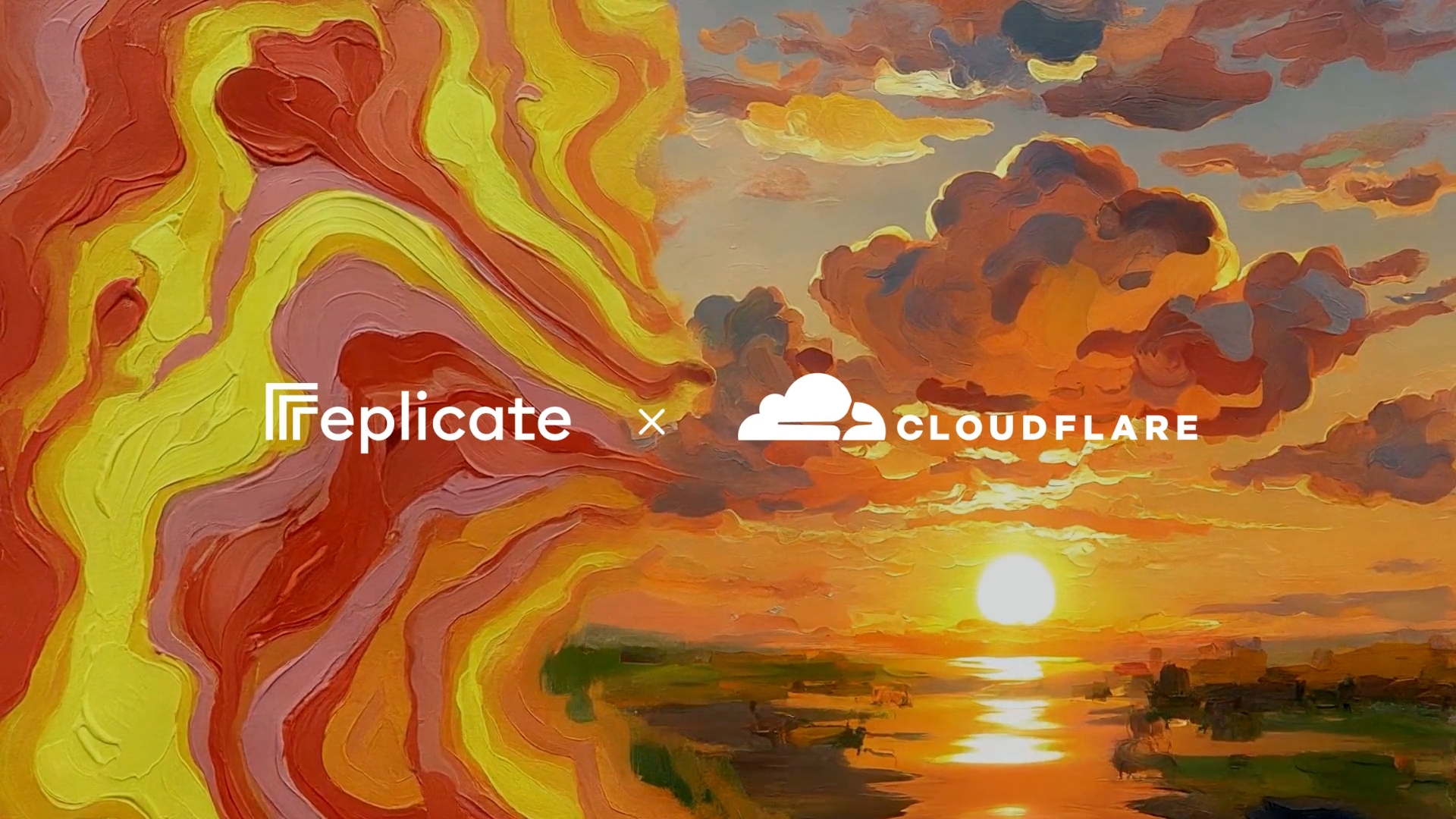 Replicate e Cloudflare