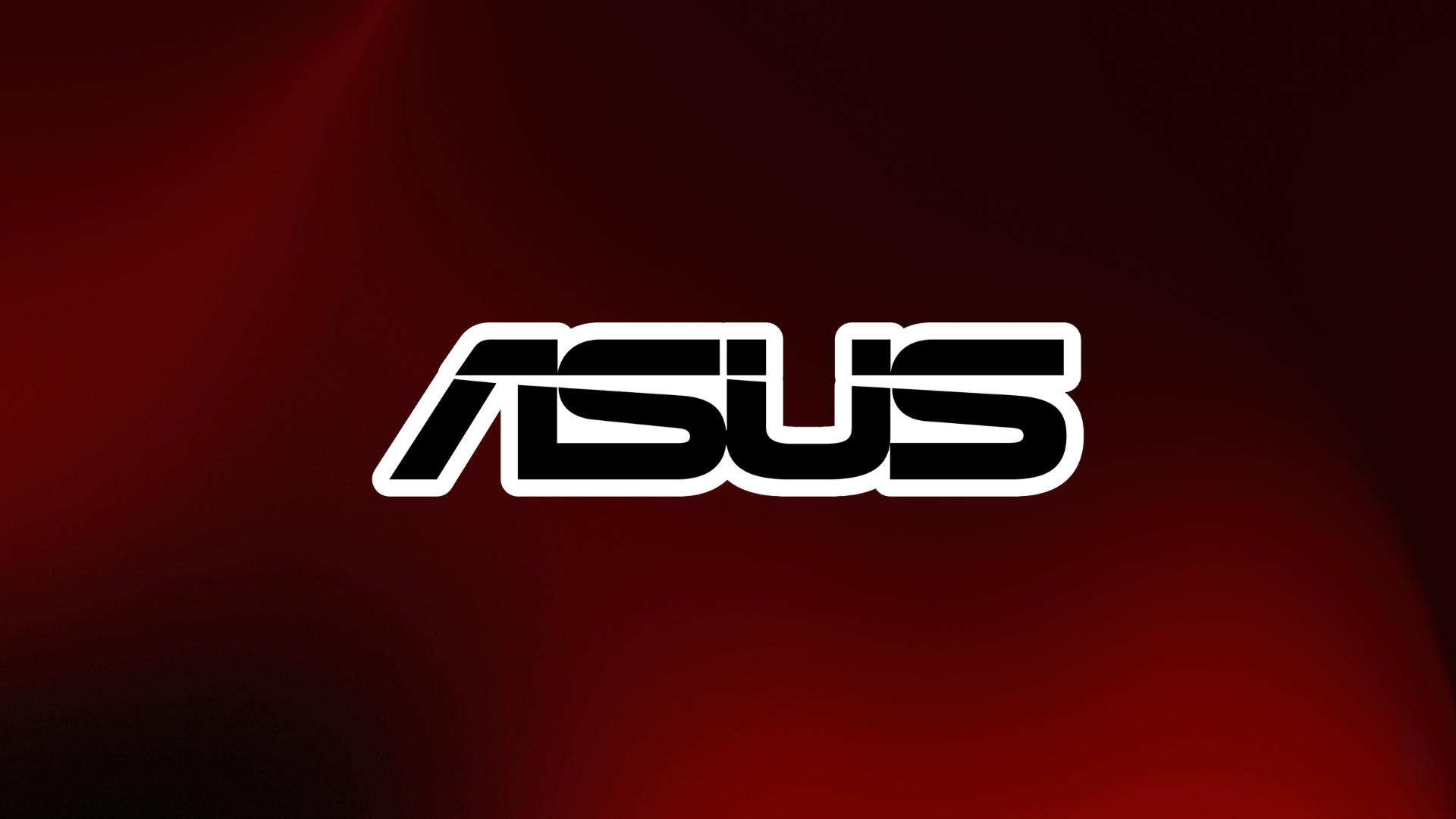 asus logo