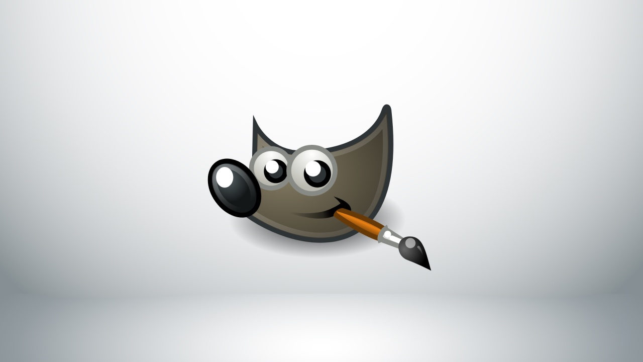 Gimp logo