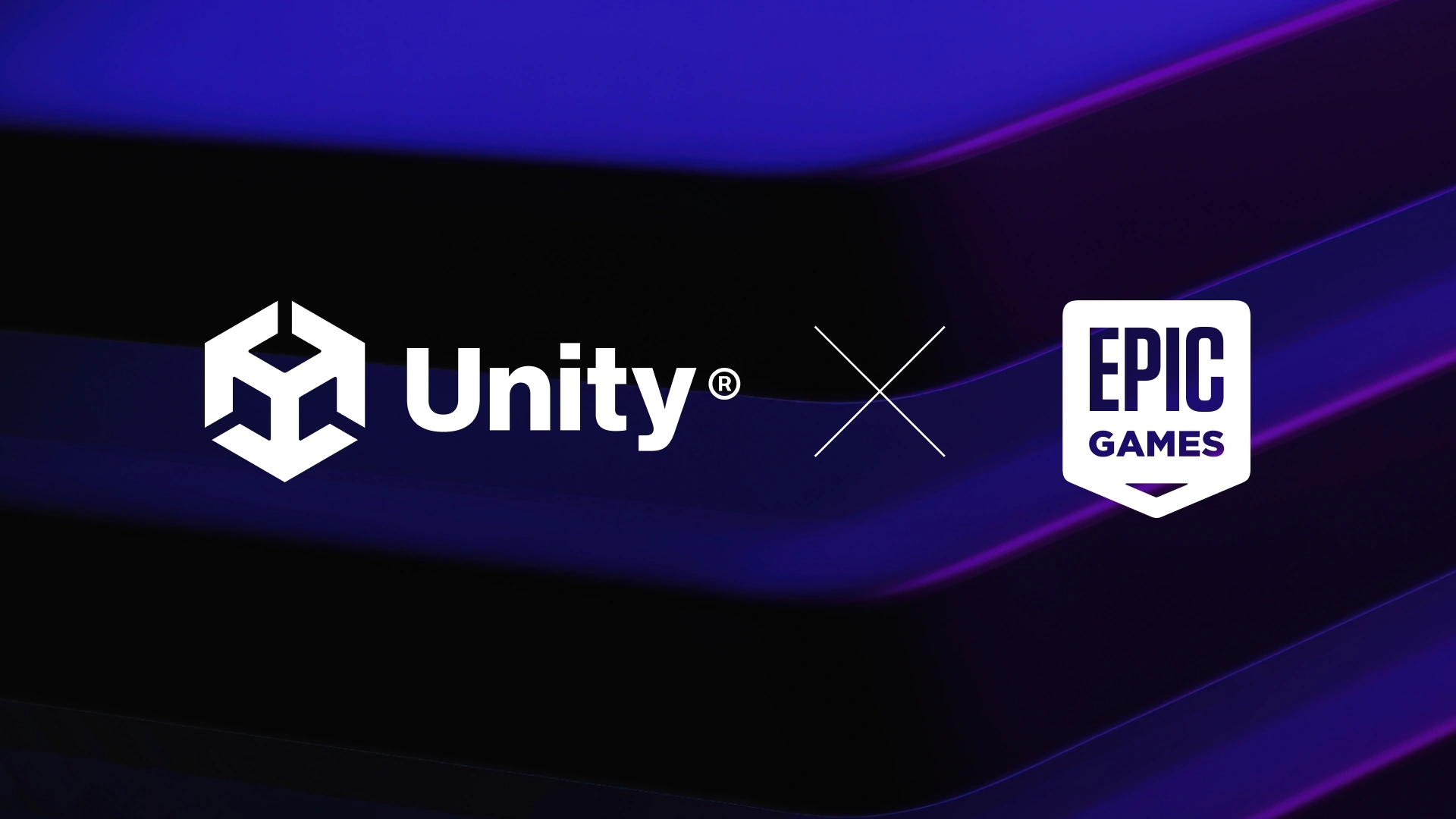 Unity e Epic Games