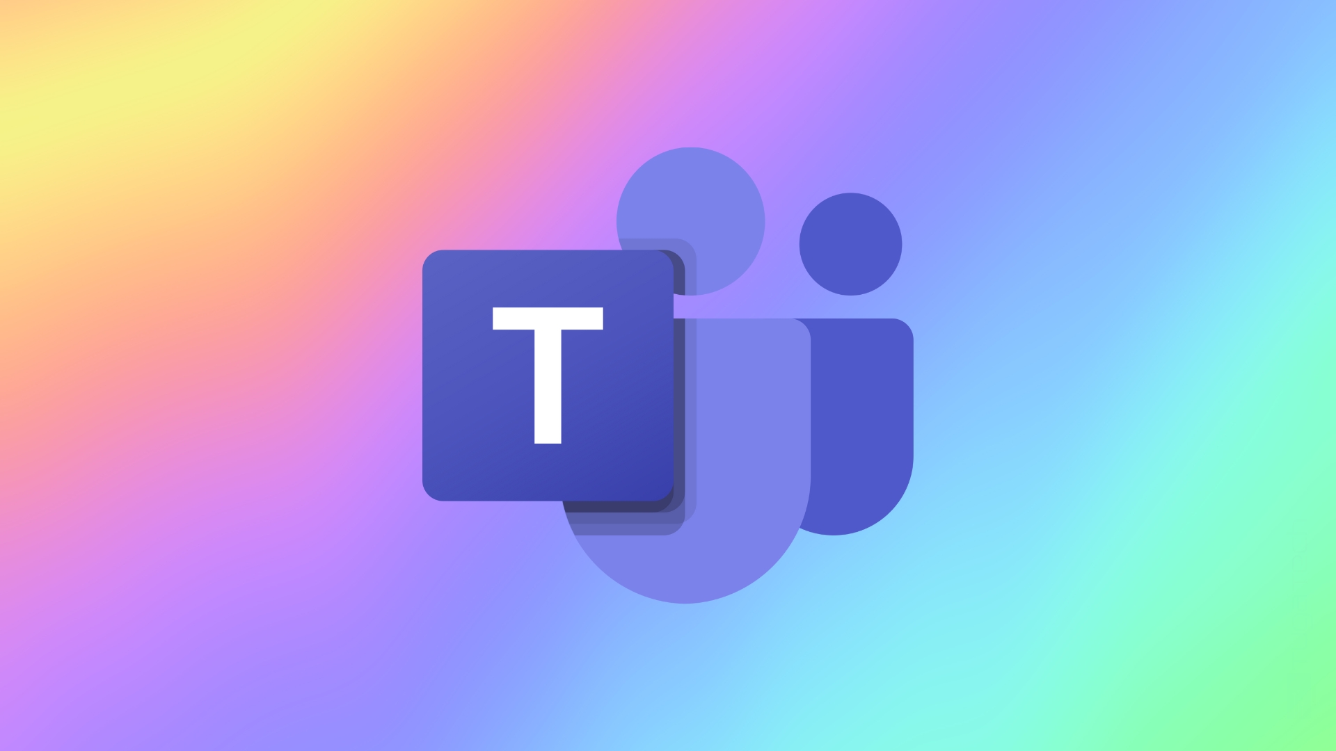 Microsoft Teams logo