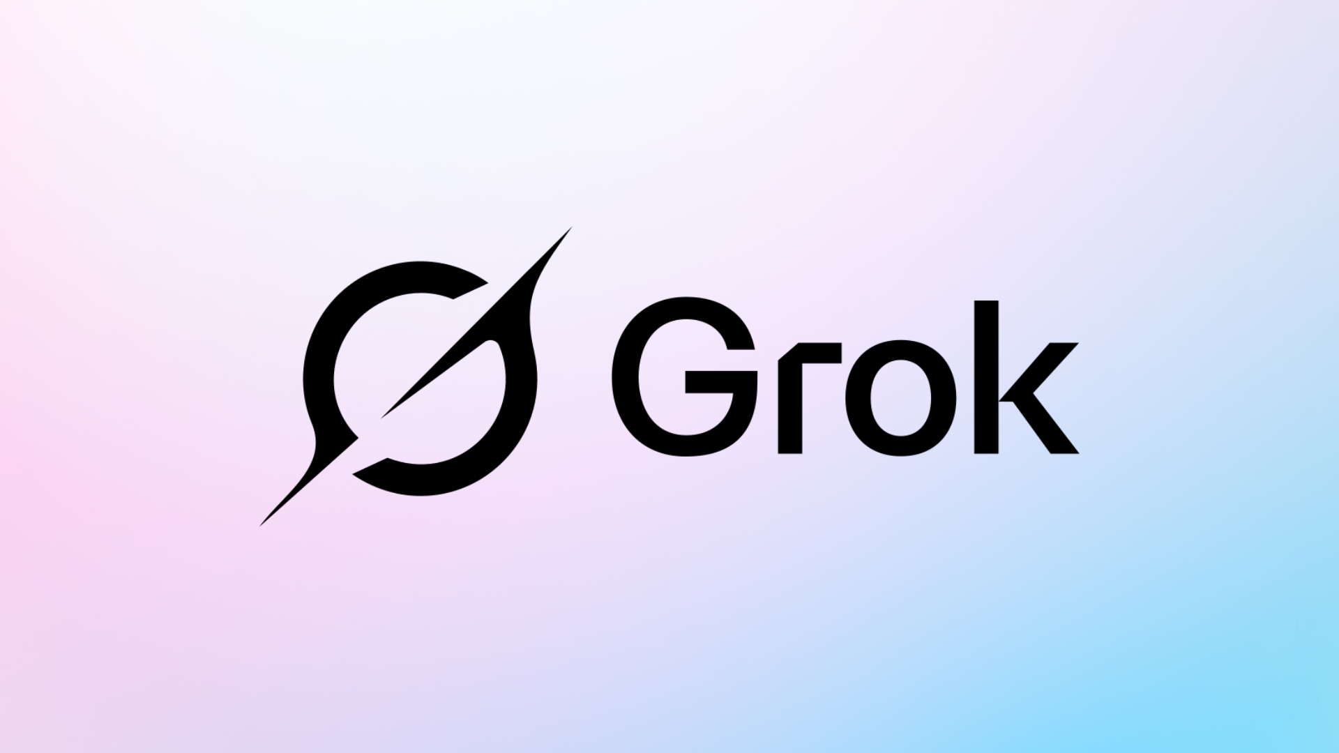 Grok logo