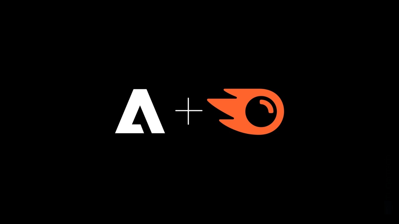Adobe compra semrush