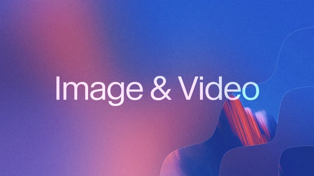 ElevenLabs imagem e video