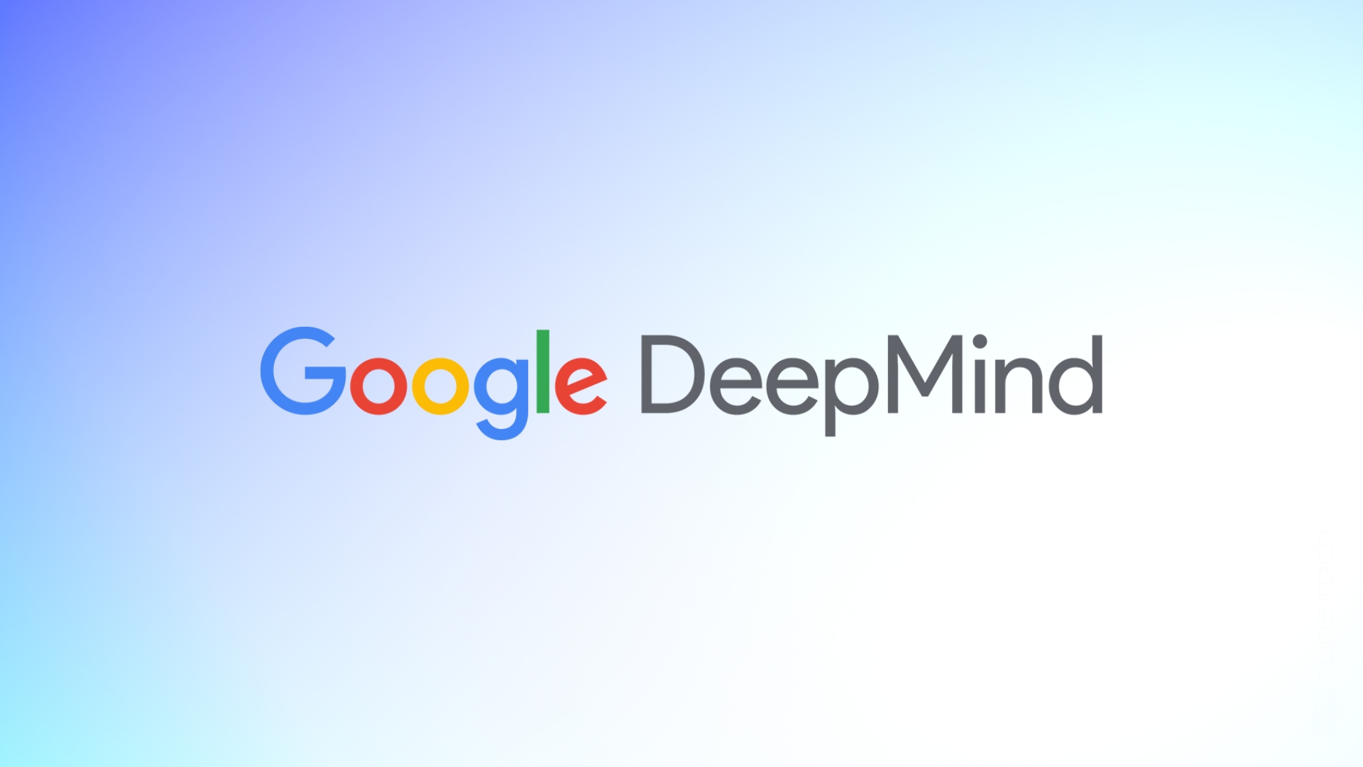 Google Deepmind