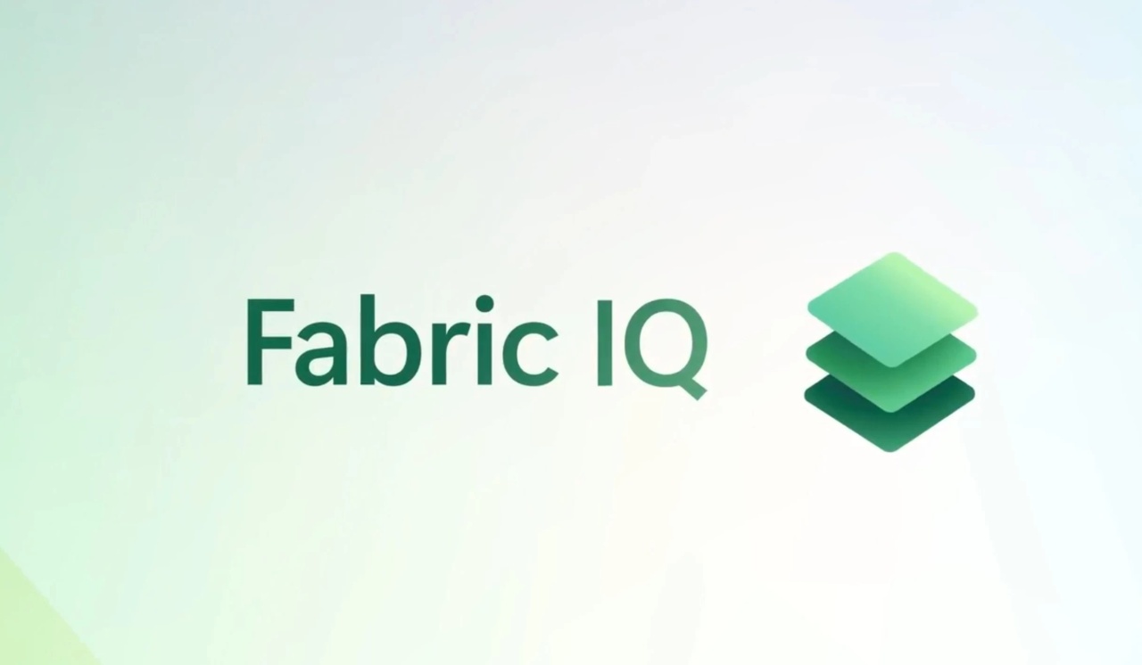 Microsoft Fabric IQ