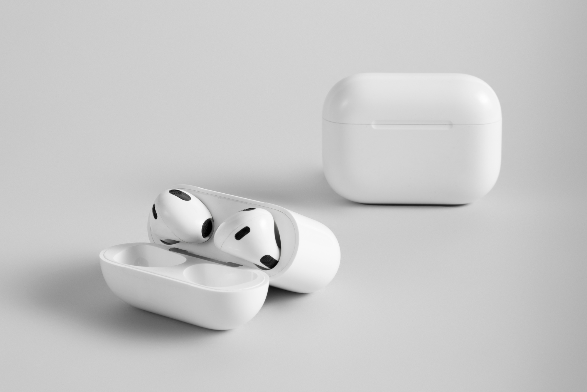 Apple AirPods