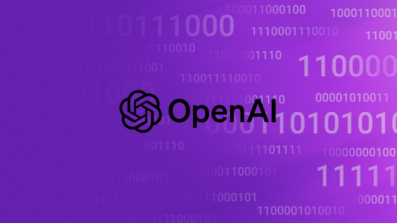 OpenAI logo