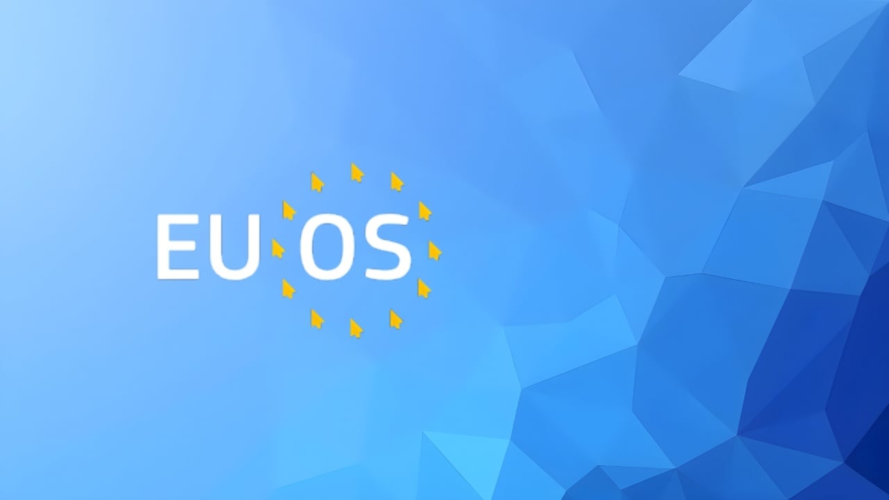 EU OS