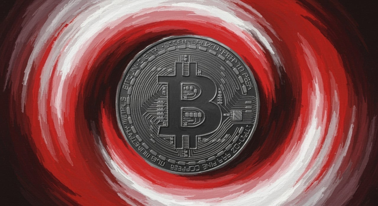 moeda bitcoin