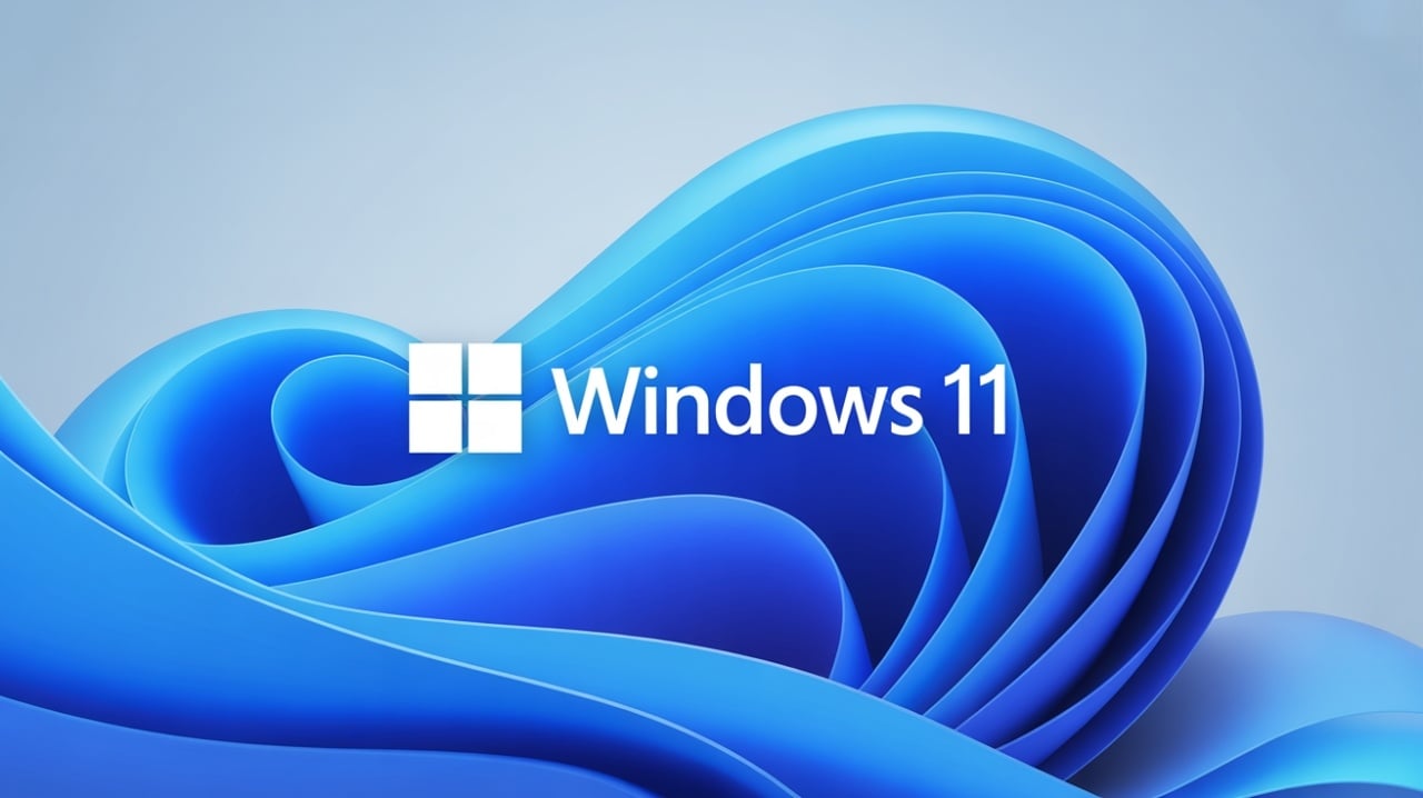 Windows 11 logo