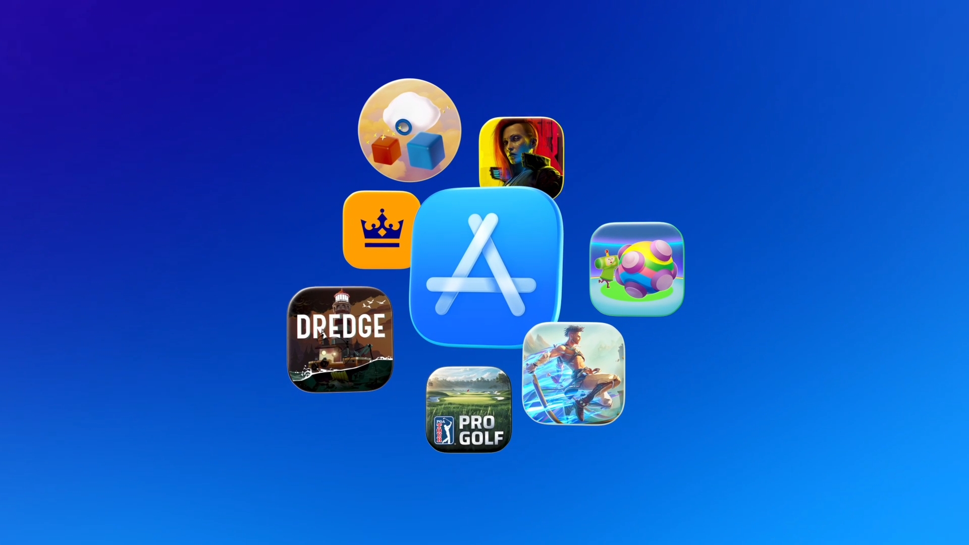 Apple App Store premios