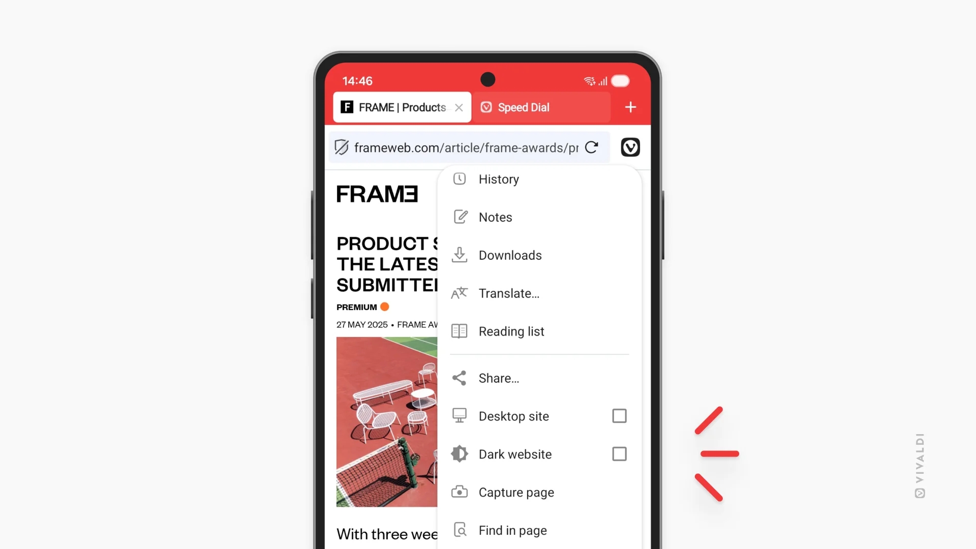 modo escuro para sites