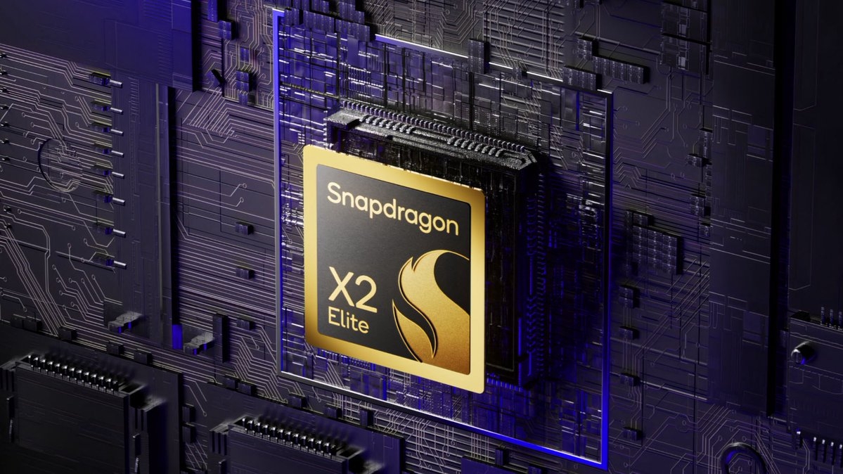 Snapdragon GPU Adreno X2