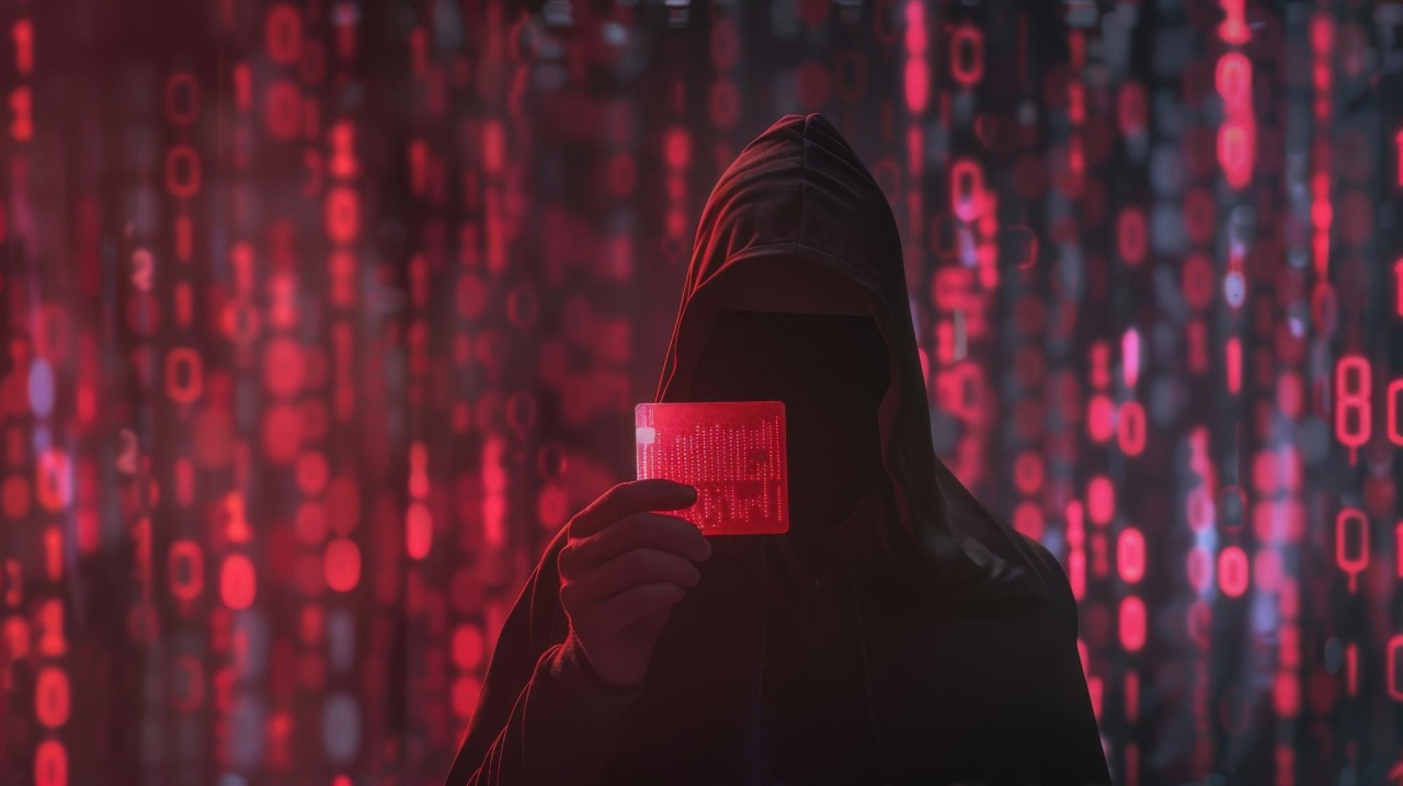 hacker