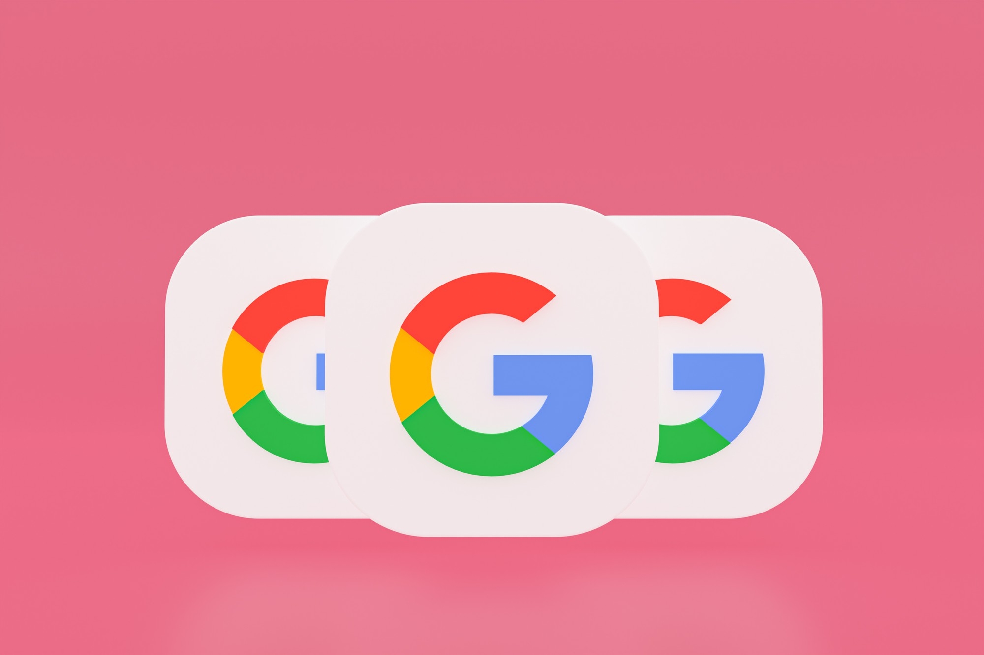 Google logo