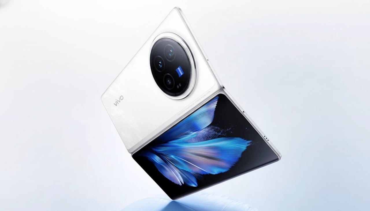 Vivo X Fold 6