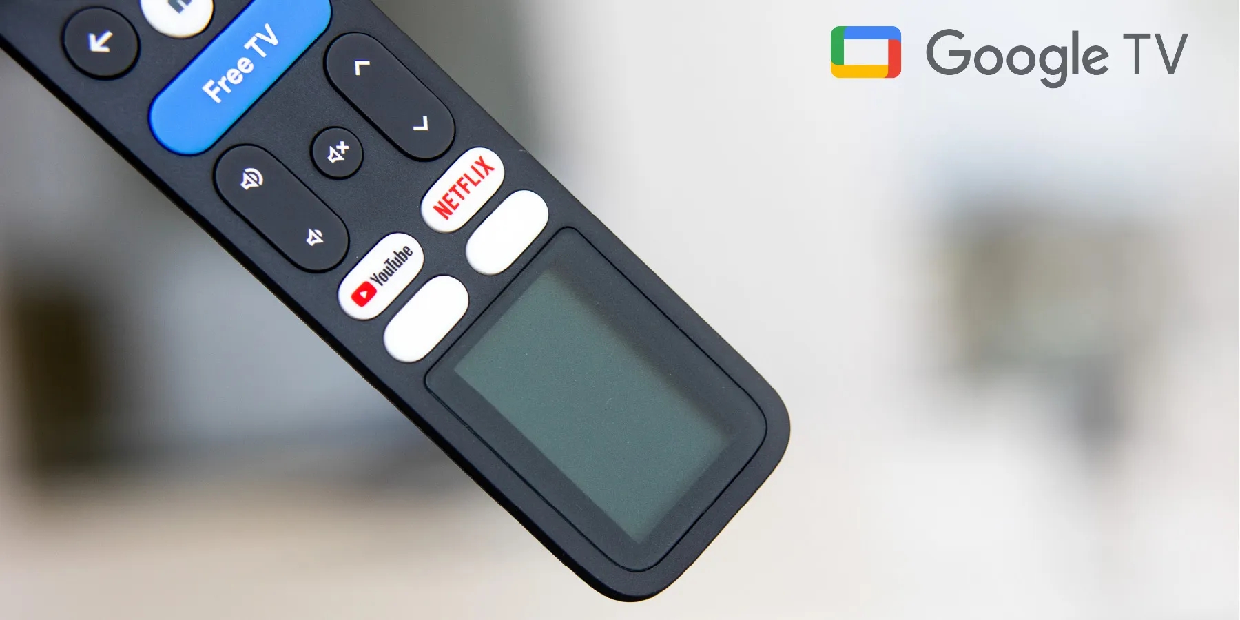 comando solar da google tv