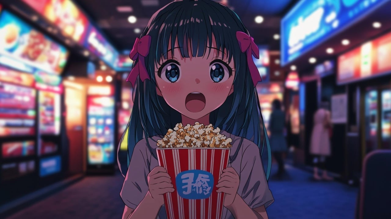 desenho manga