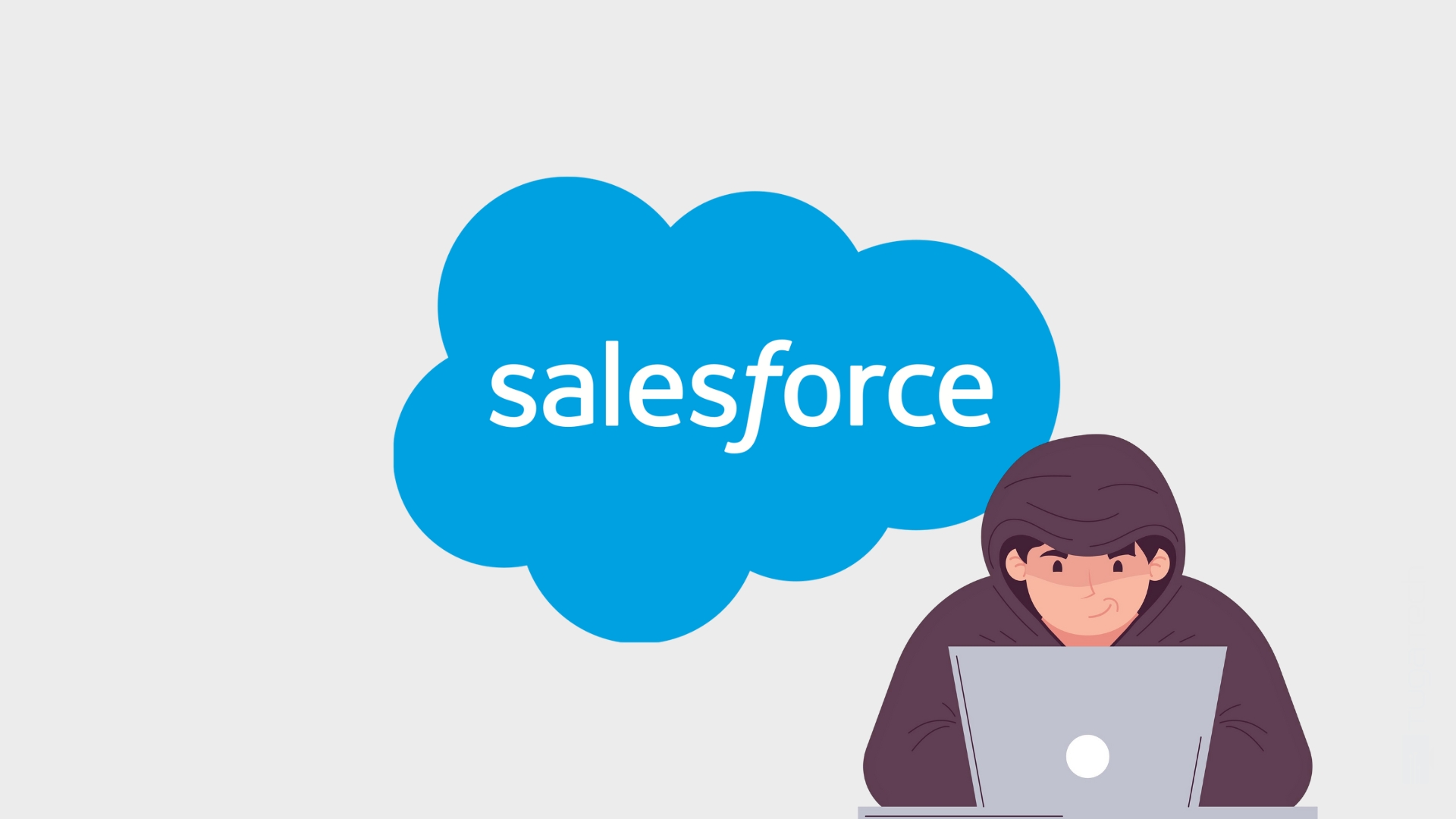 salesforce hacker