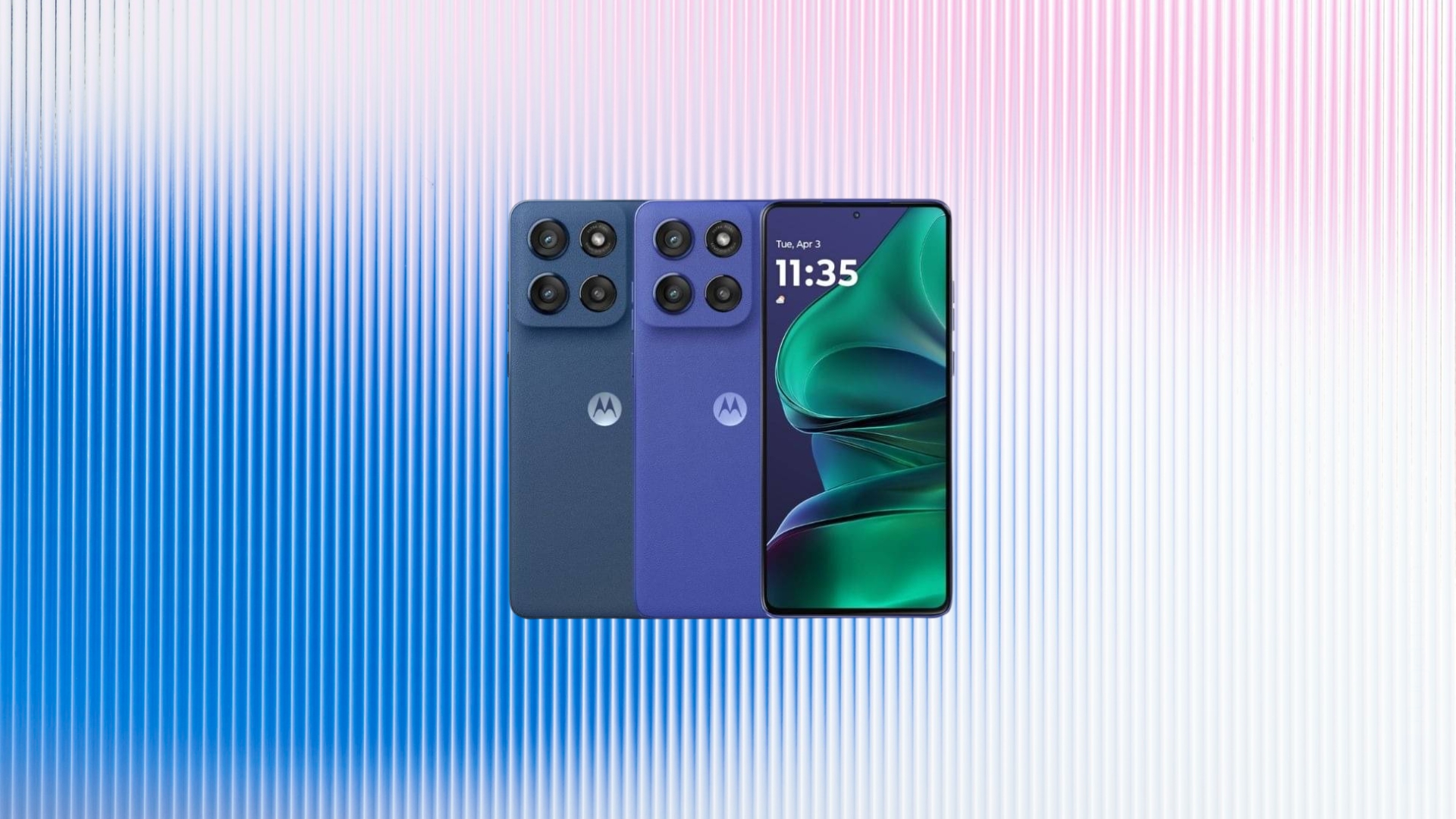 Moto G Stylus (2026)