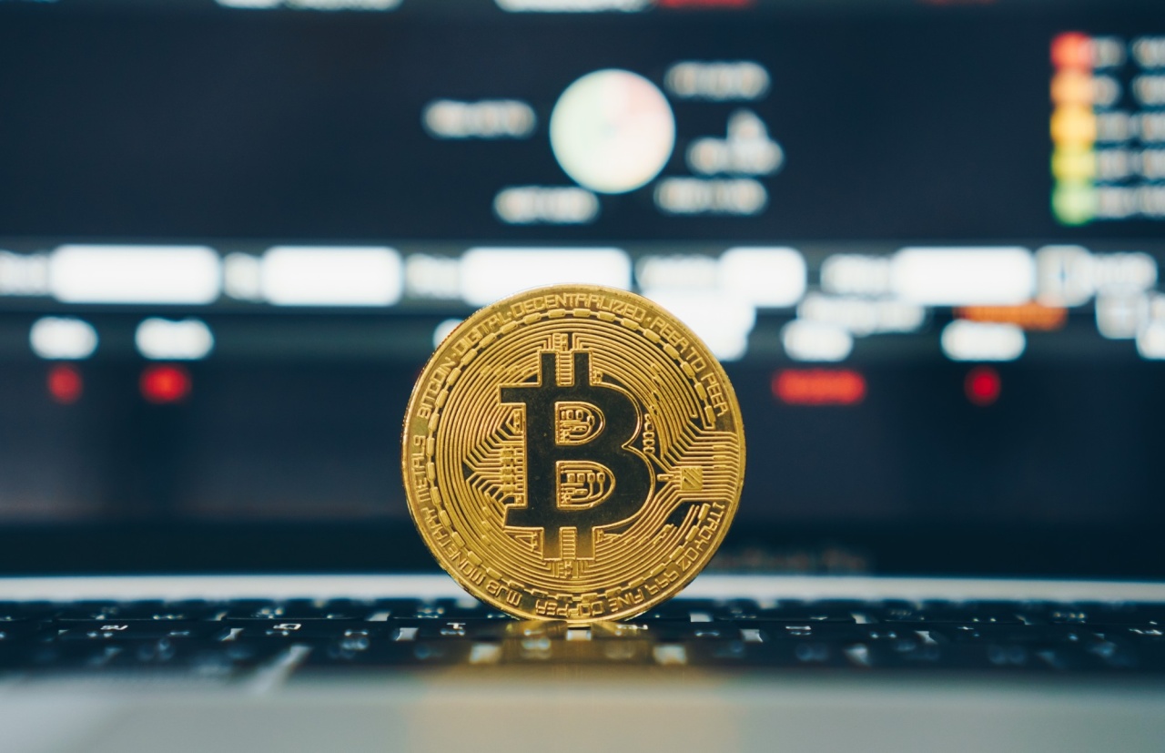 criptomoeda bitcoin