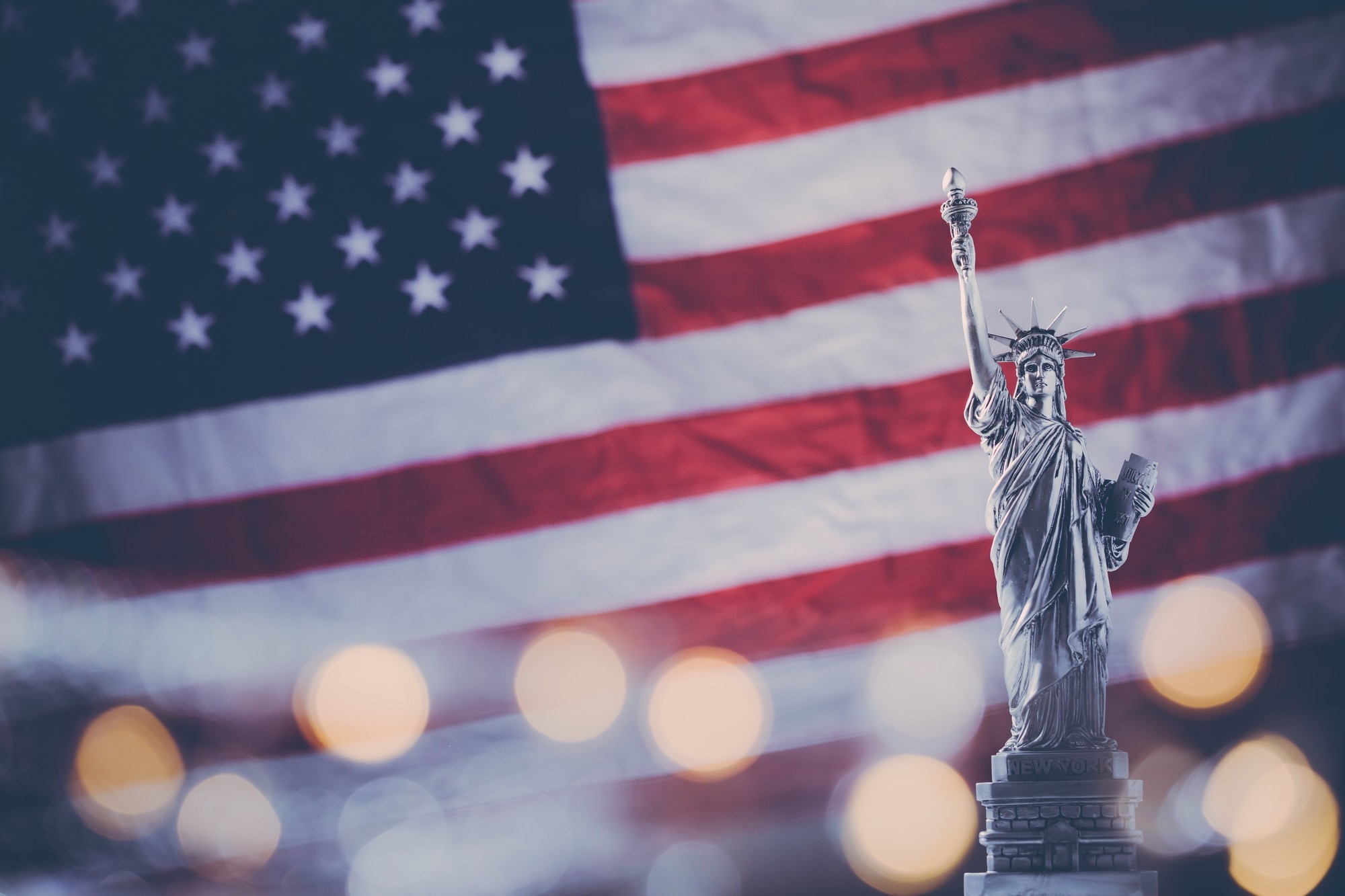 estados unidos da américa