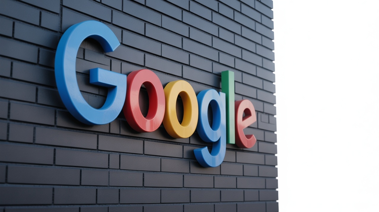 Google logo