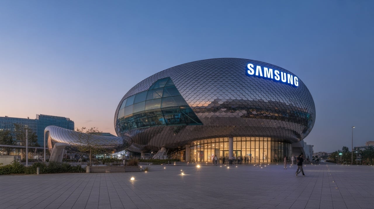 samsung
