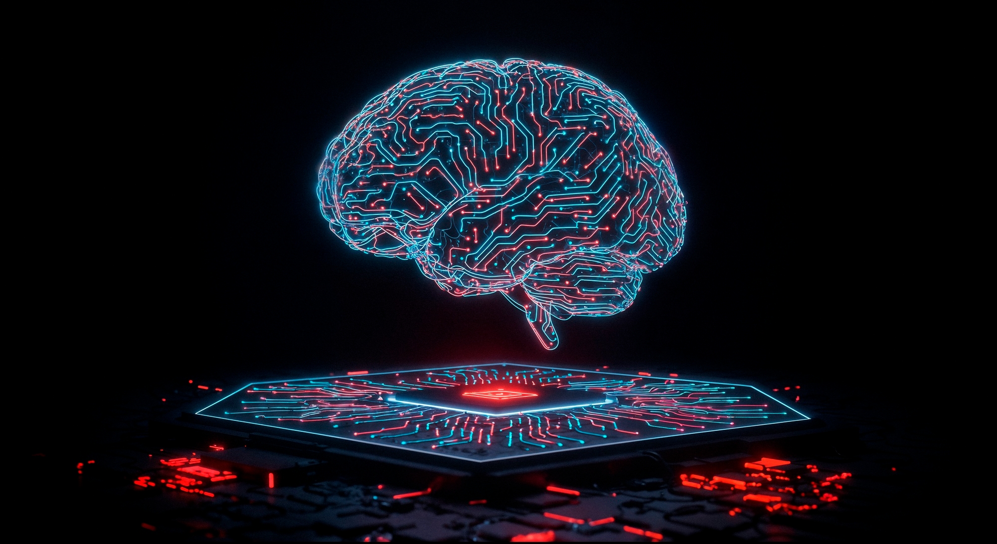 Inteligência Artificial