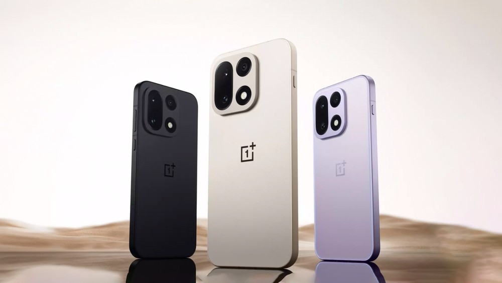 oneplus 15