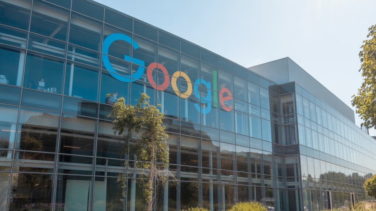 Google logo